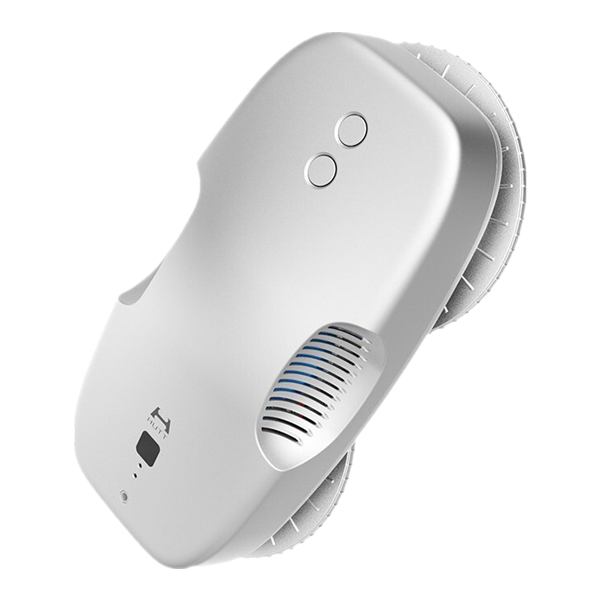 HUTT 家用超薄擦窗机器人