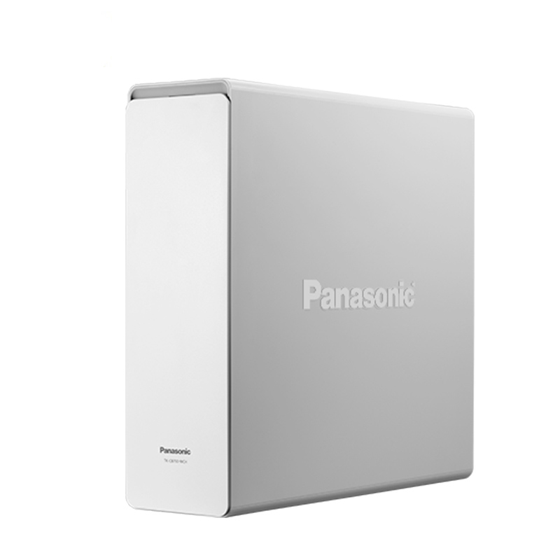 松下 简约外观 净水器