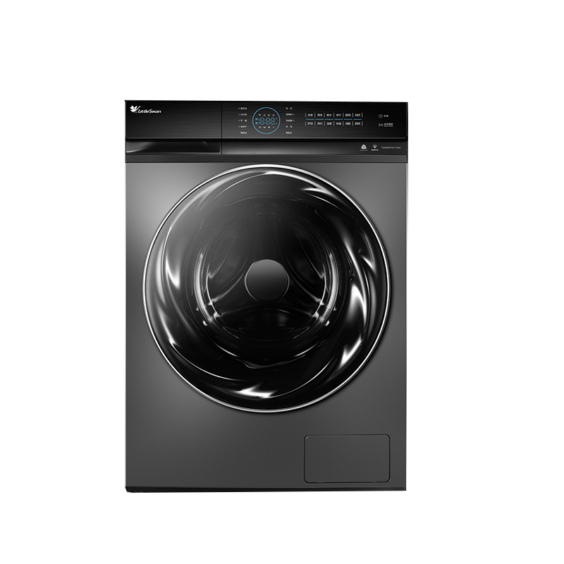 小天鹅 全自动智能洗烘一体机