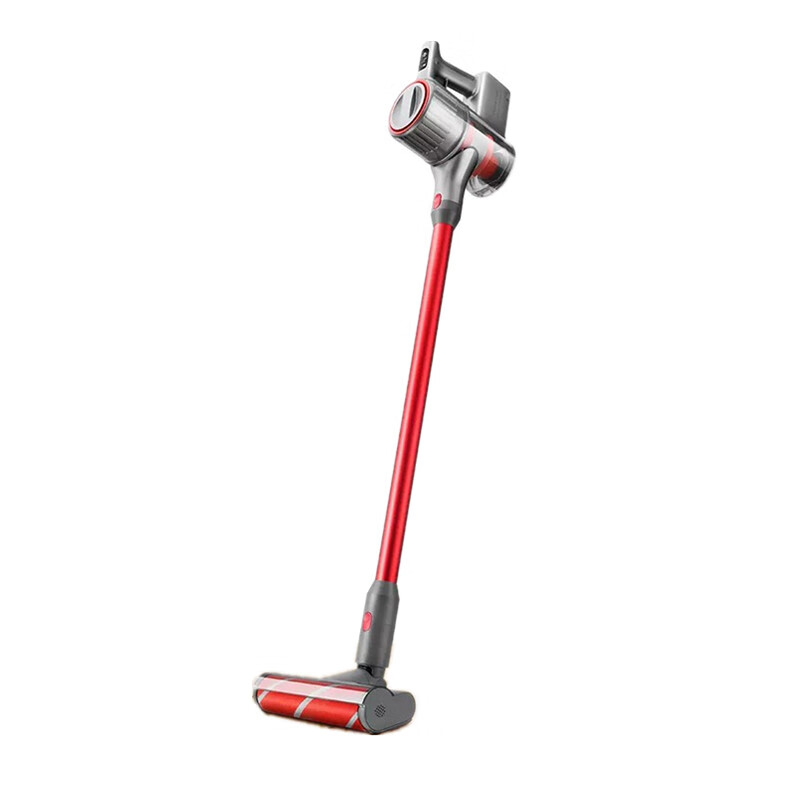 石头 仿生叶轮设计吸尘器