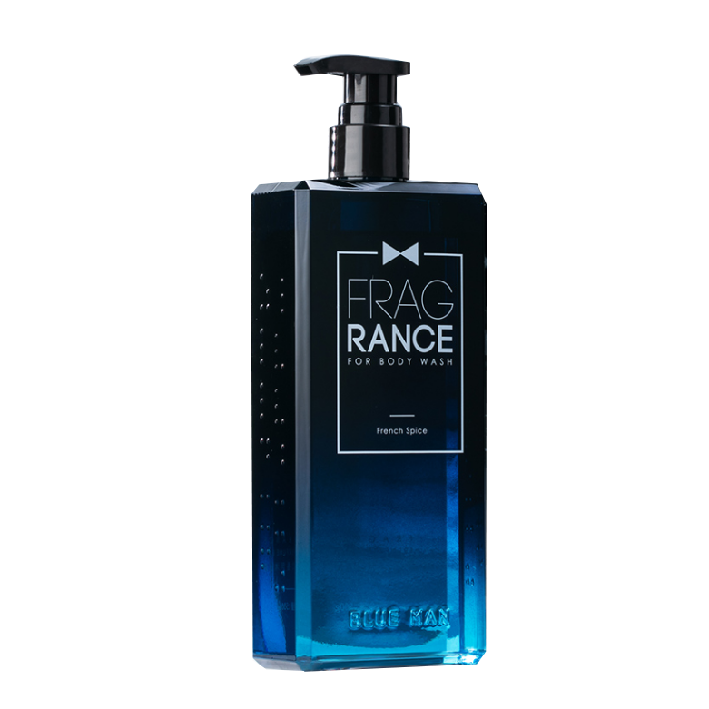 尊蓝 法式香氛沐浴露