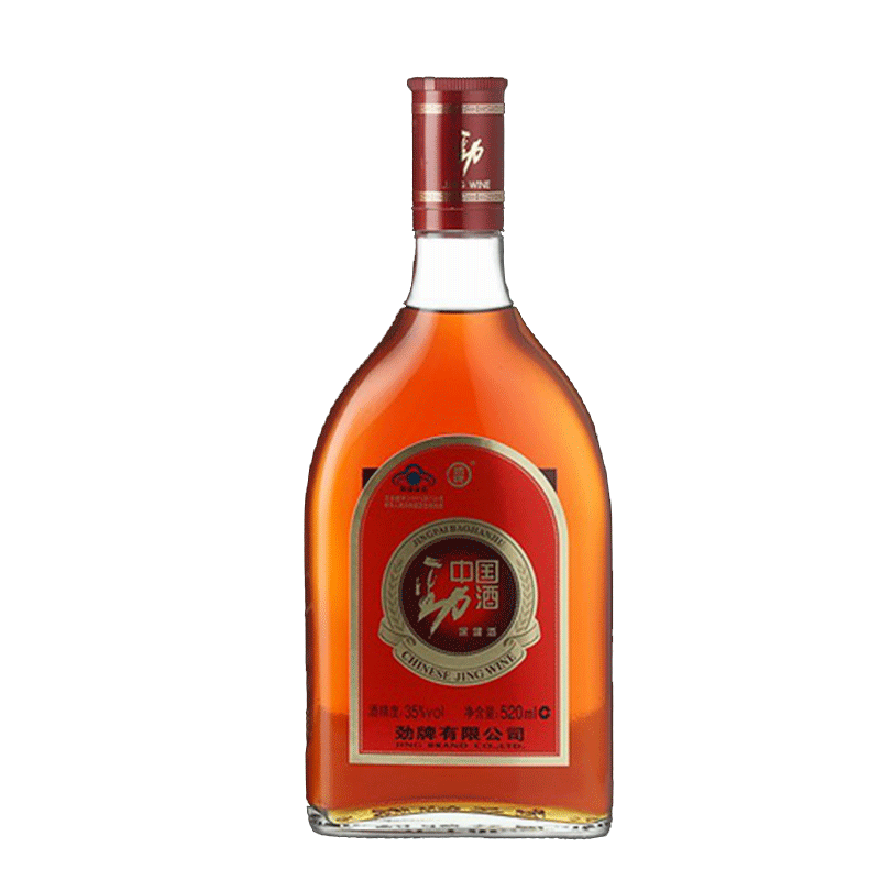 劲牌 中国劲酒养生酒