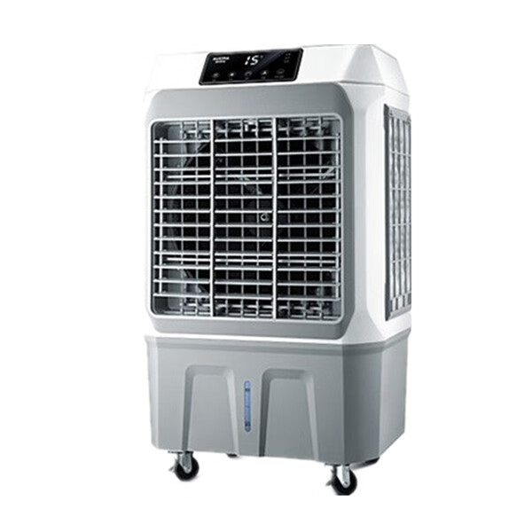 澳柯玛上加水冷风扇