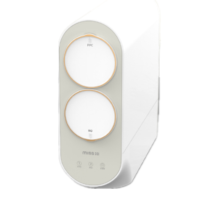 熊小夕 厨下式过滤净水器