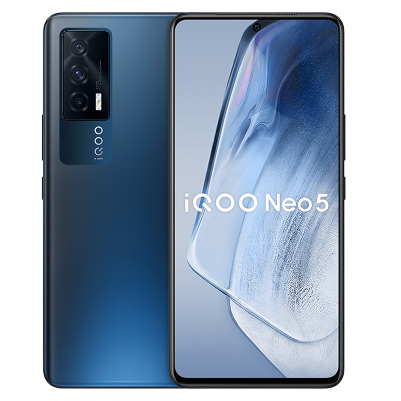 iQOO Neo5全网通手机