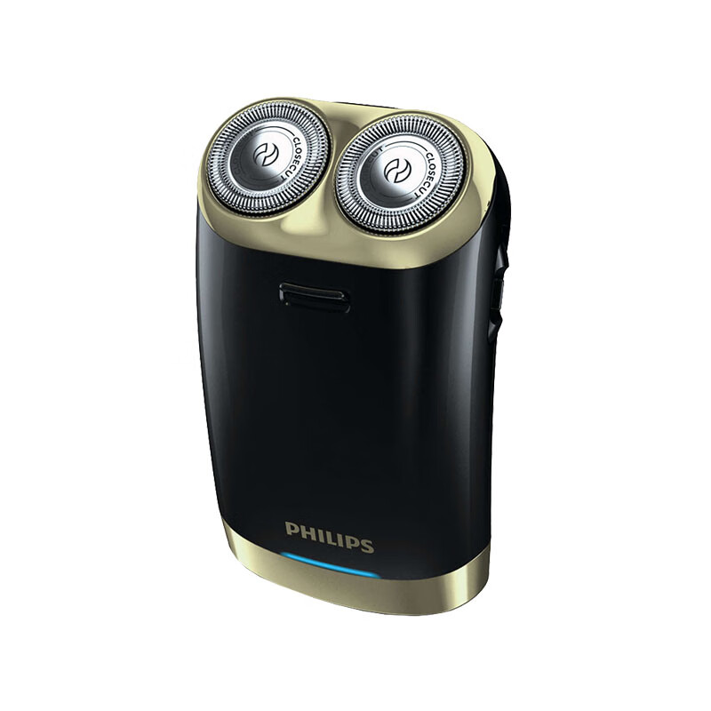 飞利浦 圆角刀网剃须刀