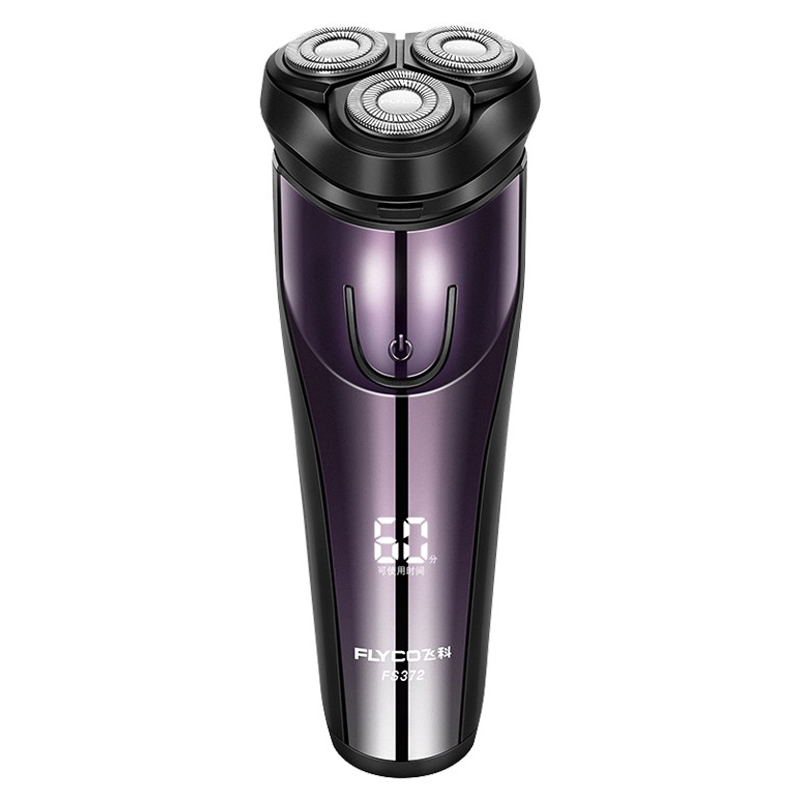 飞科 智能电量显示 剃须刀