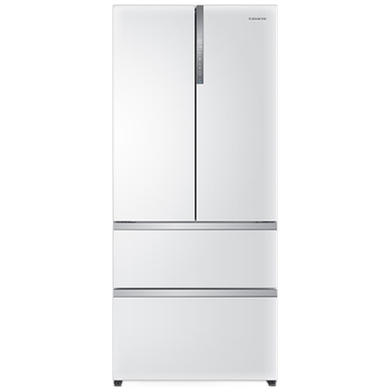 卡萨帝 纤薄机身冰箱