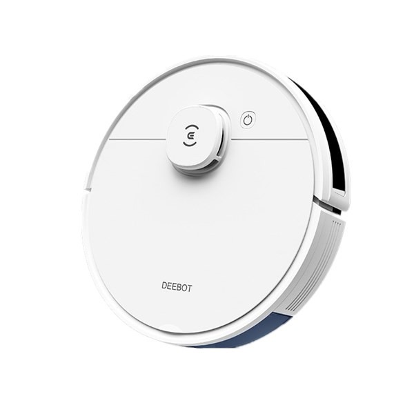 科沃斯自动扫地机器人