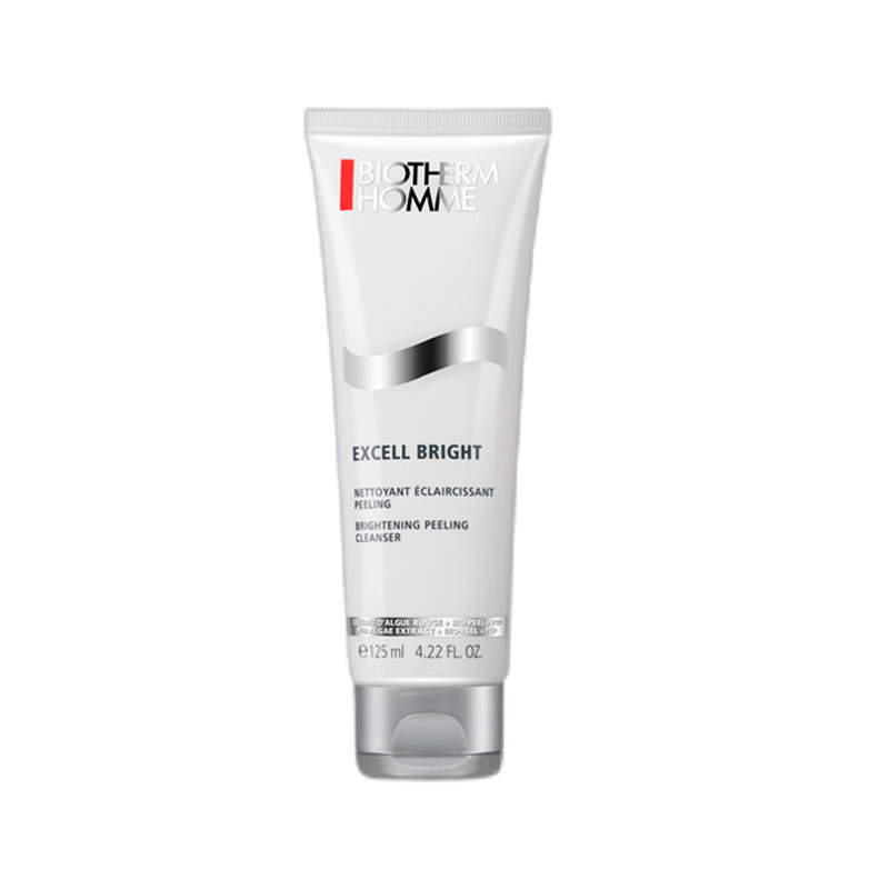 碧欧泉 深层清洁洁面