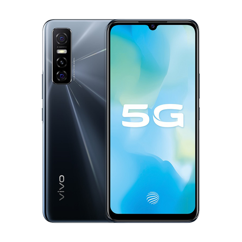 vivo 轻薄机身手机