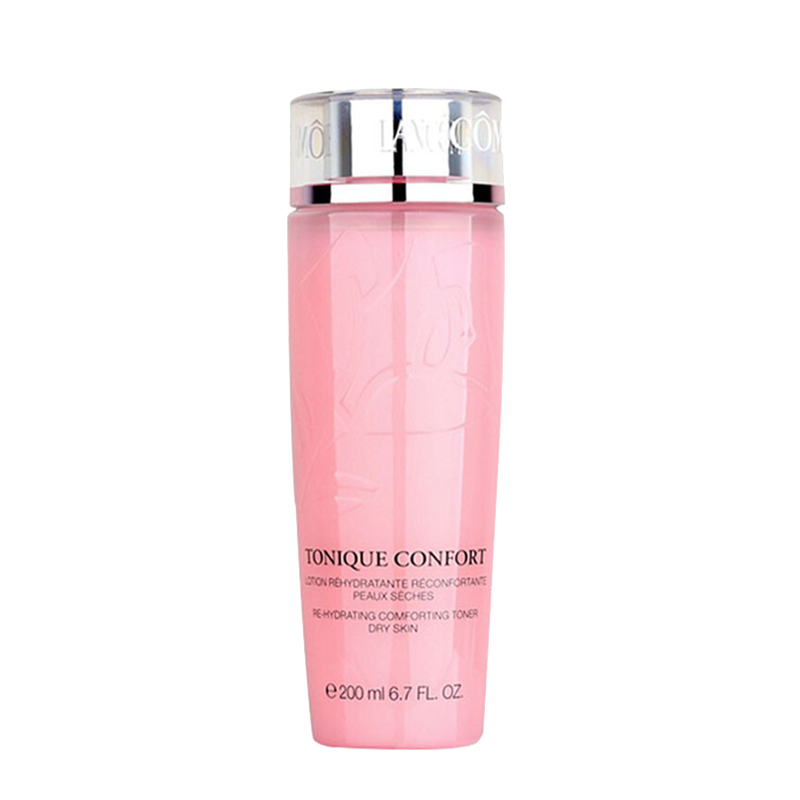 兰蔻 水乳柔滑爽肤水