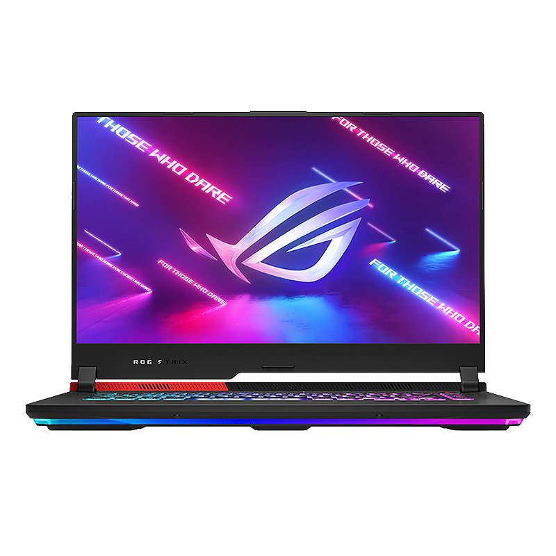 ROG 300Hz刷新率游戏本