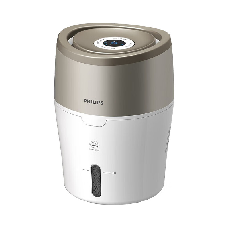 飞利浦 智能数显加湿器