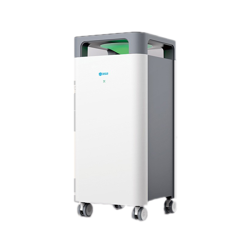 352 高效除醛空气净化器