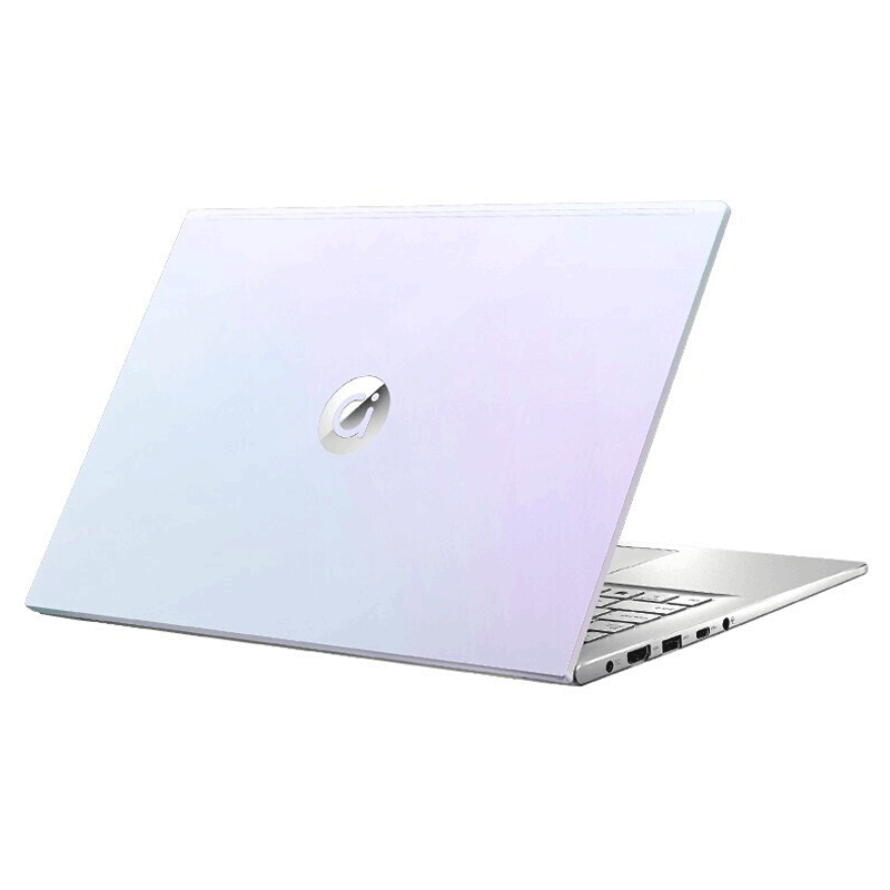 华硕 均衡模式喷砂工艺 笔记本