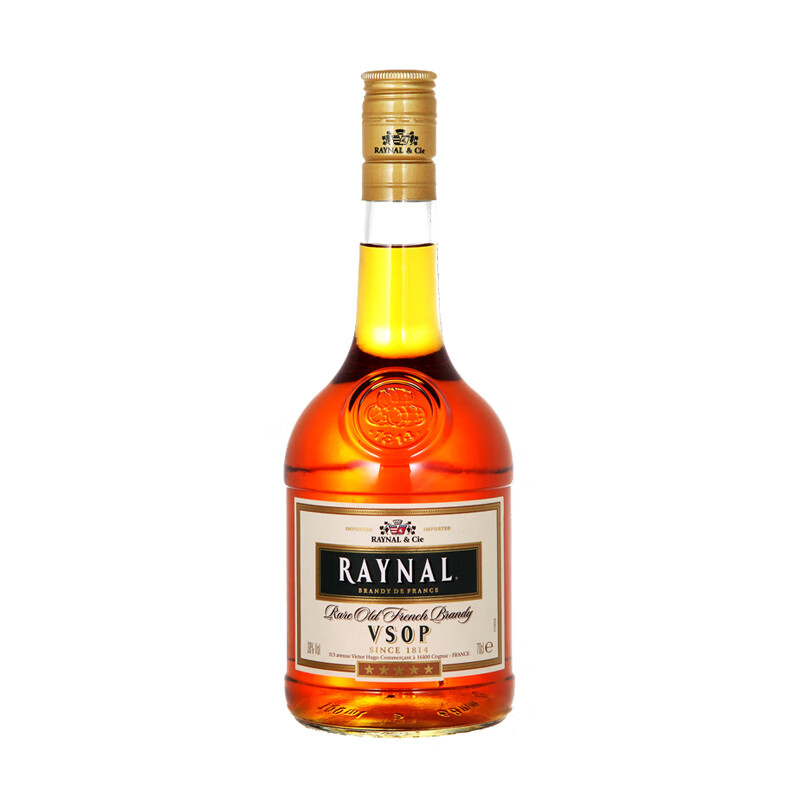 万事好 味道和谐白兰地