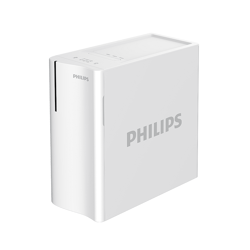 飞利浦 末端流速纯水机