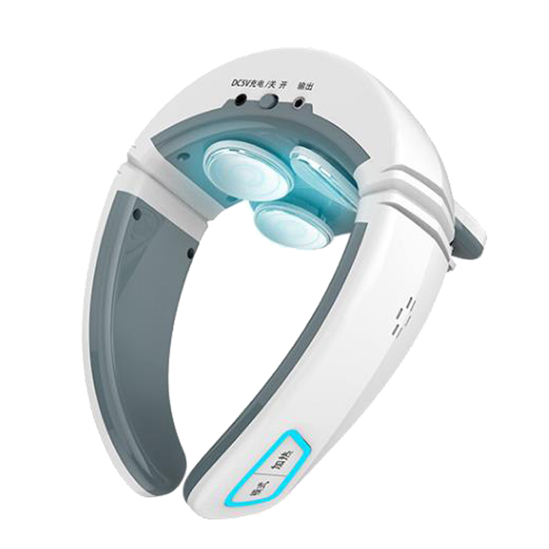 鑫科 无线遥控按摩器