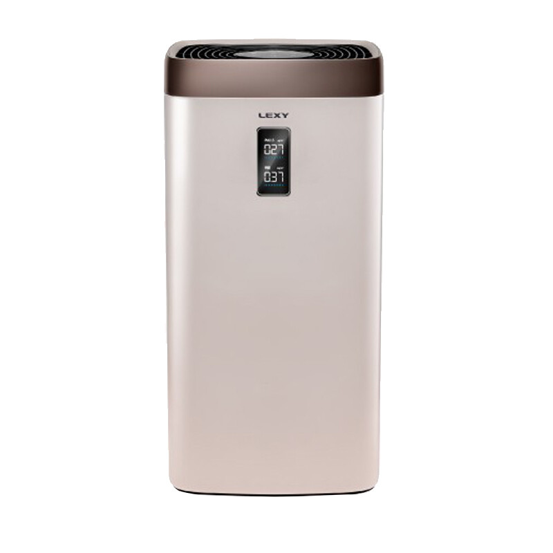 莱克 智能屏显空气净化器