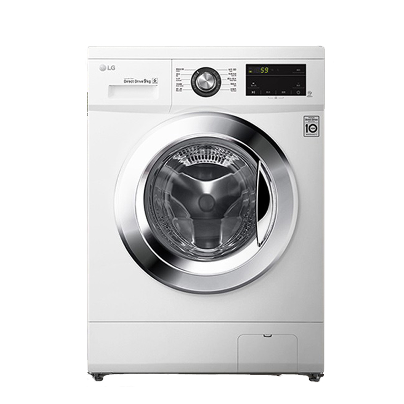 LG 直驱变频洗衣机