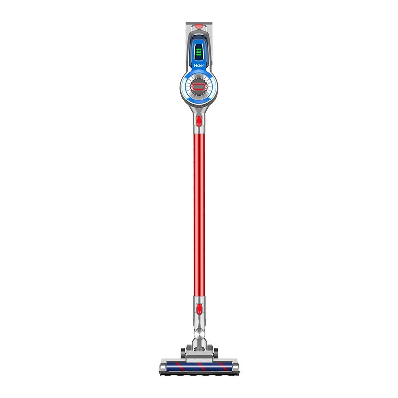 海尔 数码电机家用吸尘器