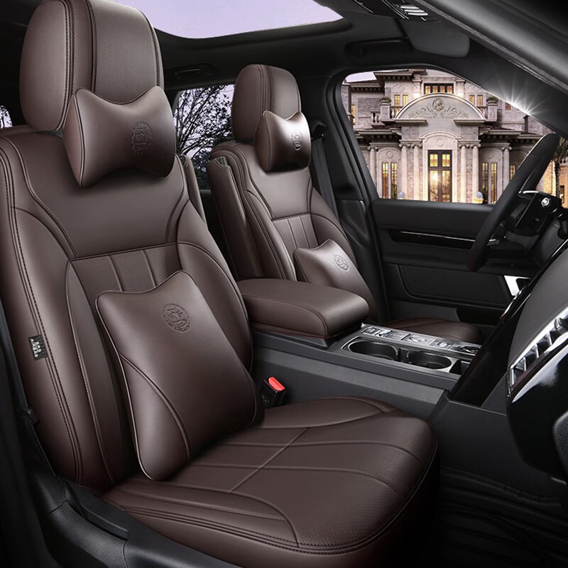 梦多福 嵌入式包围座套