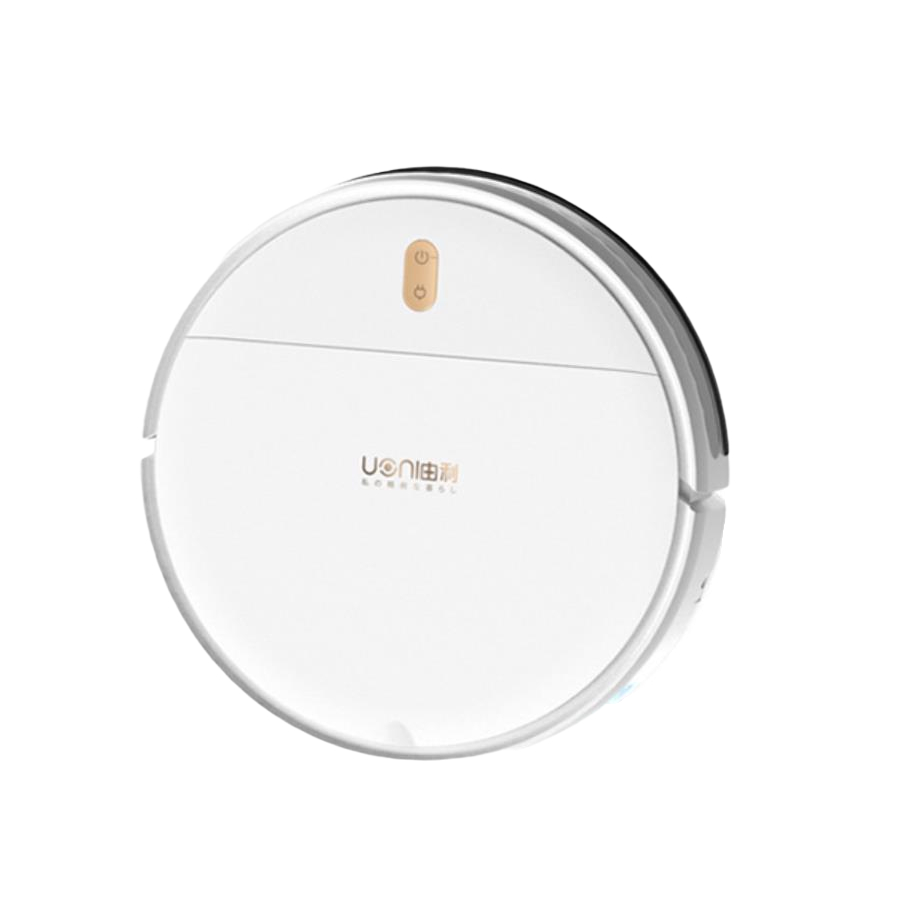 由利 3合1扫地机