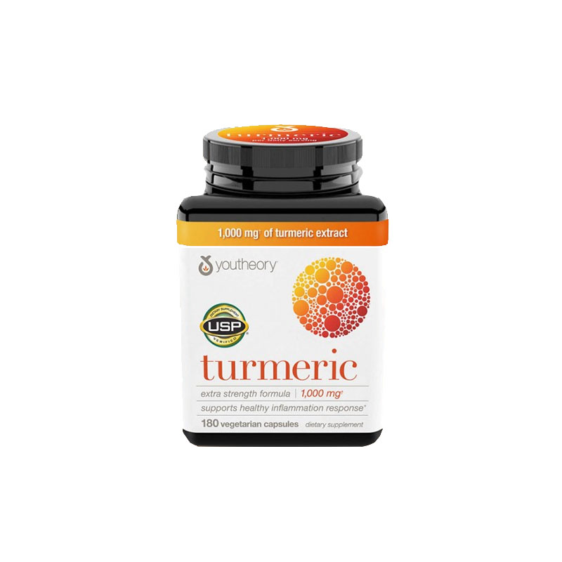 VIERRA 高含量姜黄素胶囊