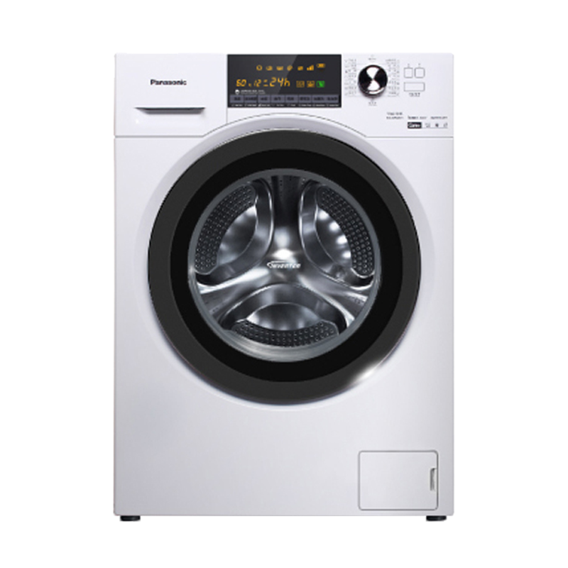 松下洗烘一体洗衣机