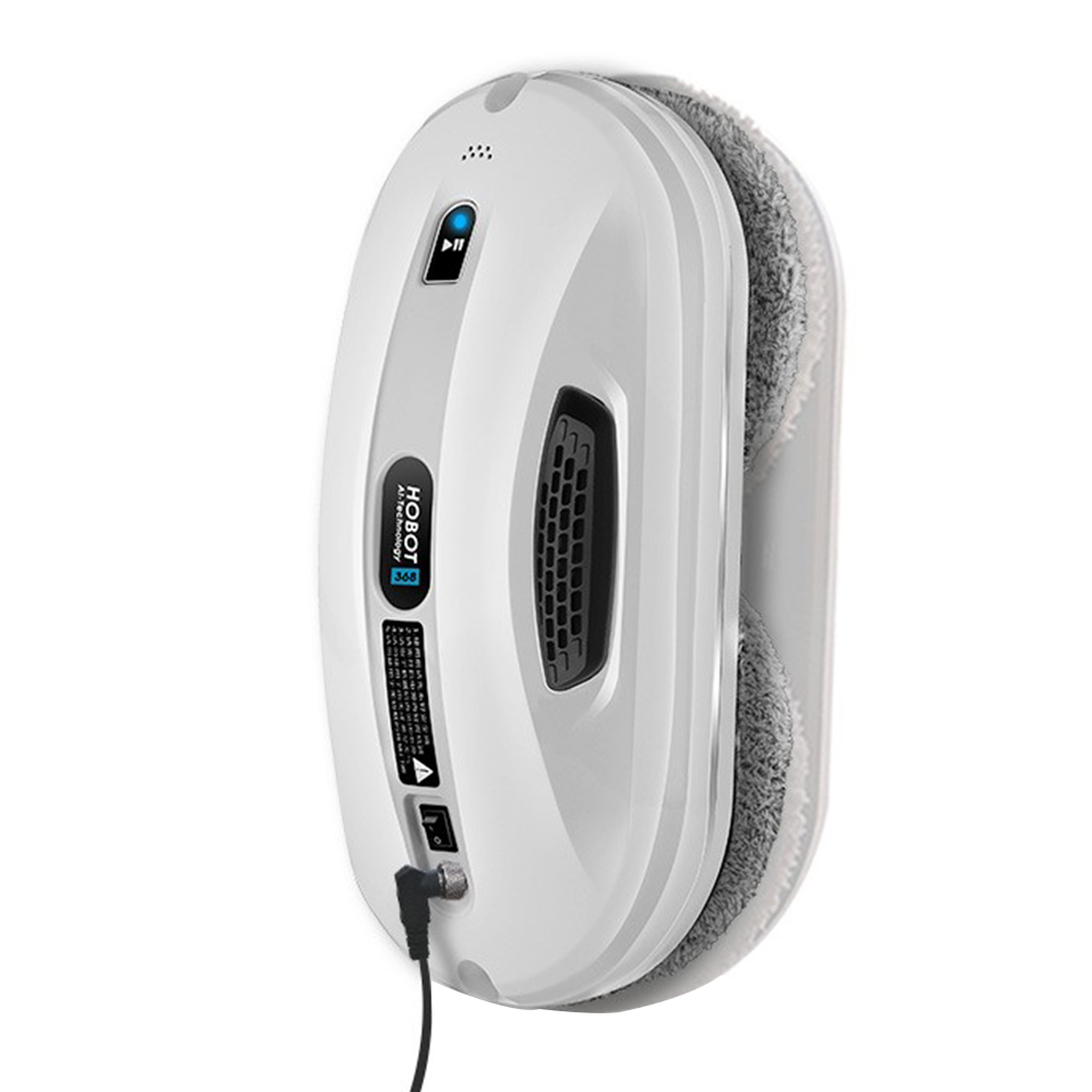 玻妞 智能电动擦玻璃机器人