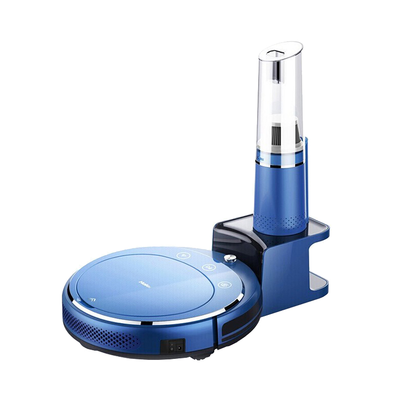 海尔 多模式家用扫地机