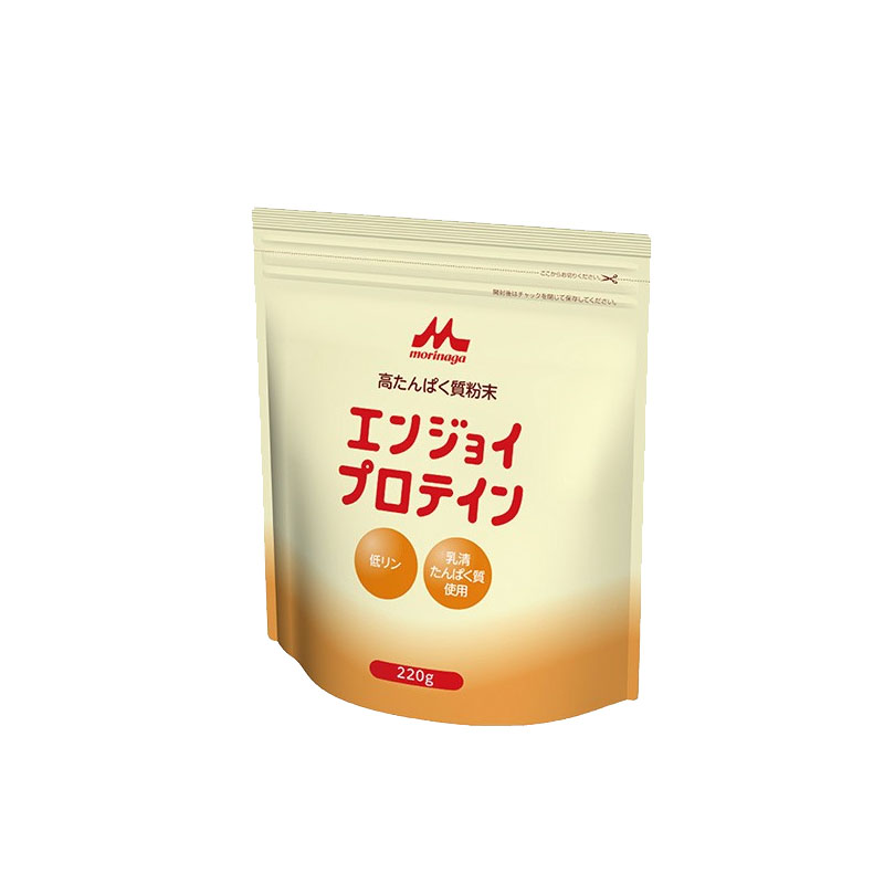 森永 好品质 乳清蛋白粉