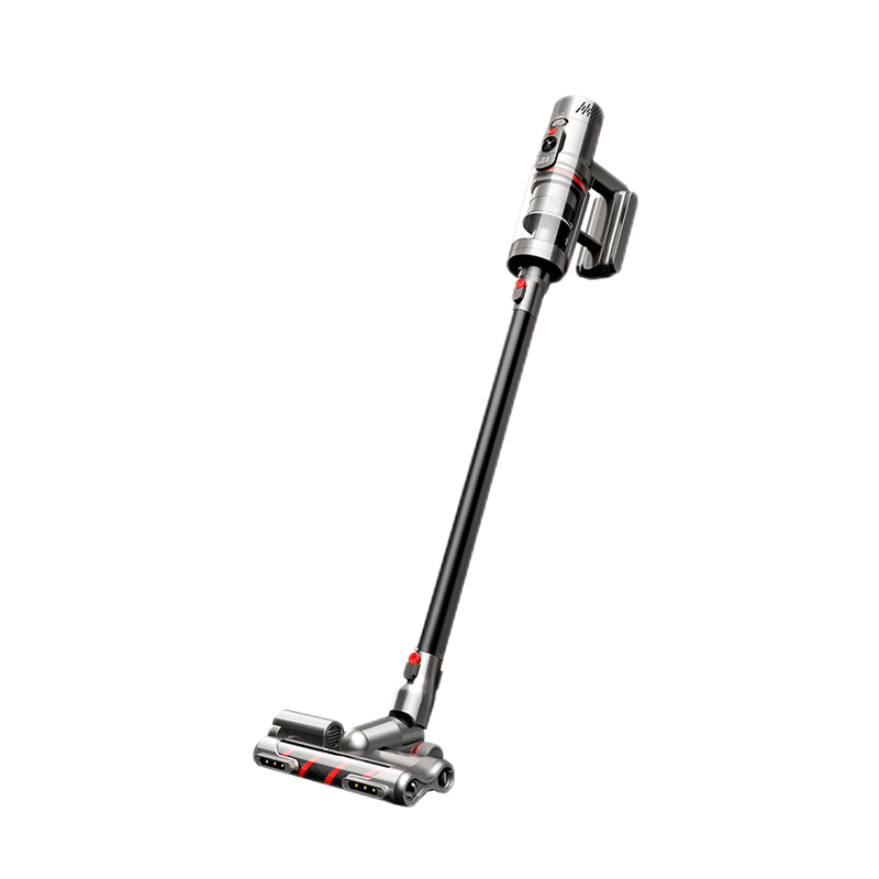 小狗多锥气旋吸尘器