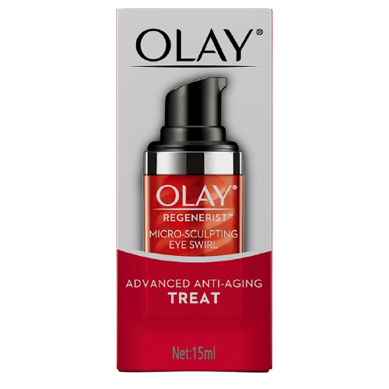 玉兰油 提拉紧致 眼霜