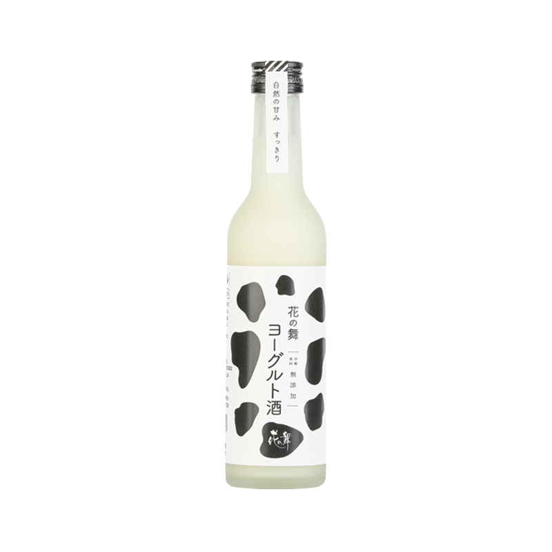 花之舞 口感浓郁果酒