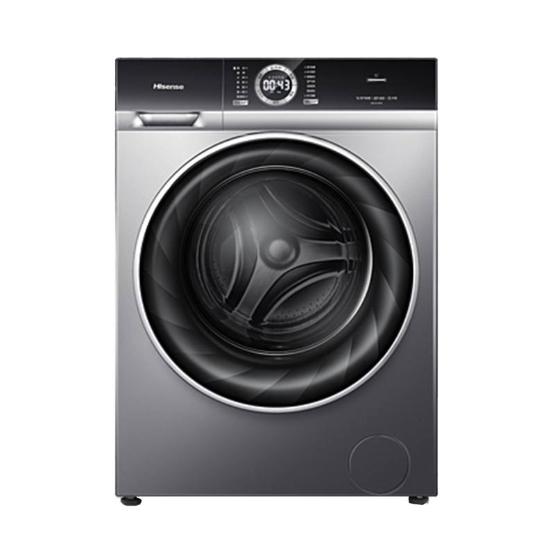 海信 直驱变频洗衣机