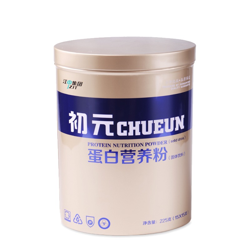 初元配方营养粉