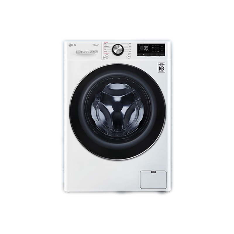 LG 全自动AI变频滚筒洗衣机