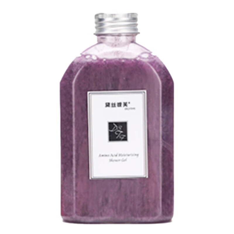 黛丝媞芙恋人香水沐浴露