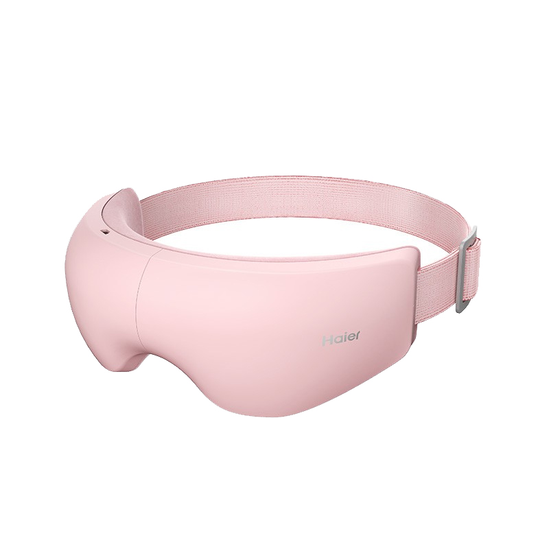 海尔热敷恒温按摩器