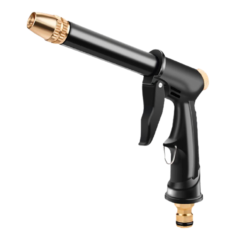 迪普尔 两用洗车水枪