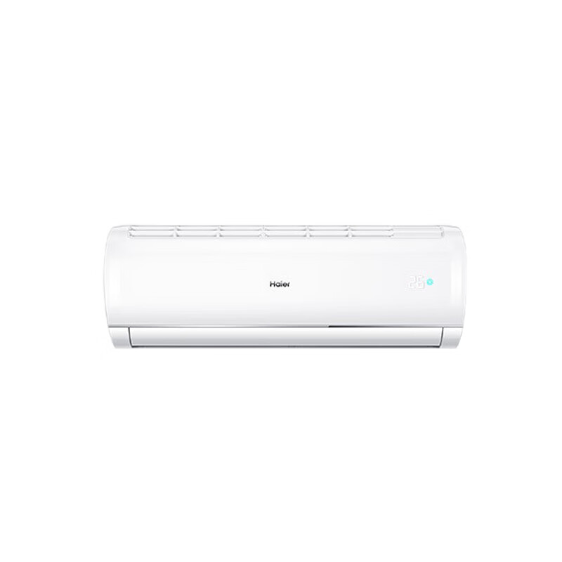 海尔 淋浴式送风壁挂空调