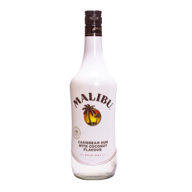 小牛 甘蔗椰子朗姆酒