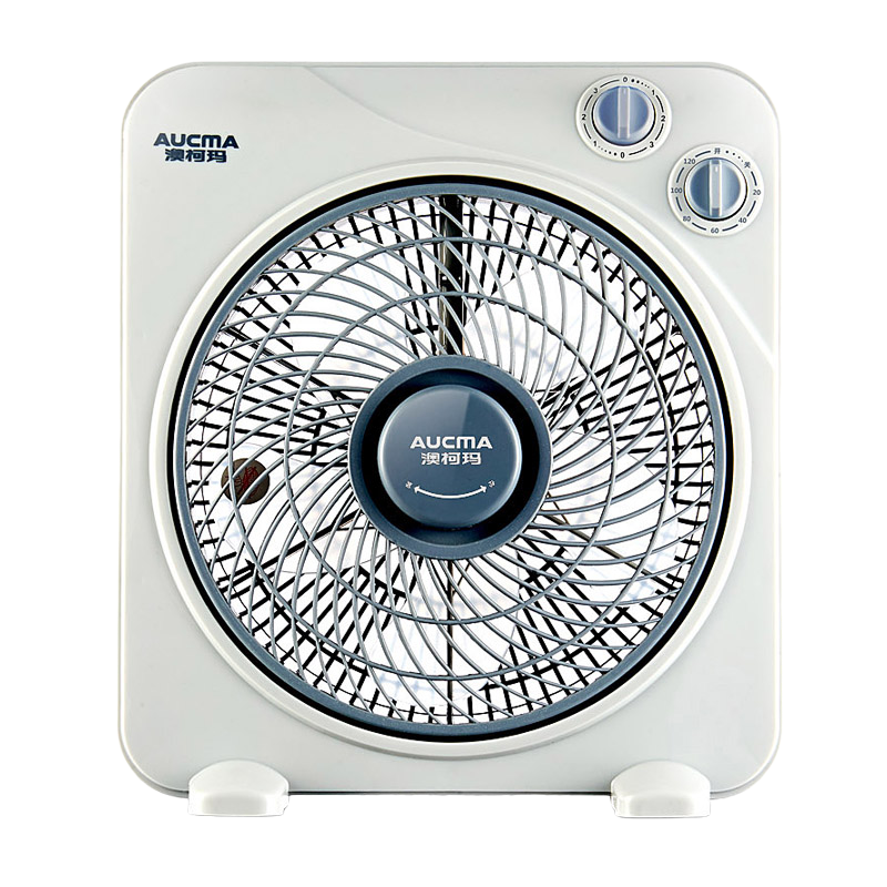 澳柯玛 大风量输出电风扇