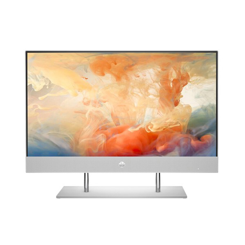 惠普 广色域一体机