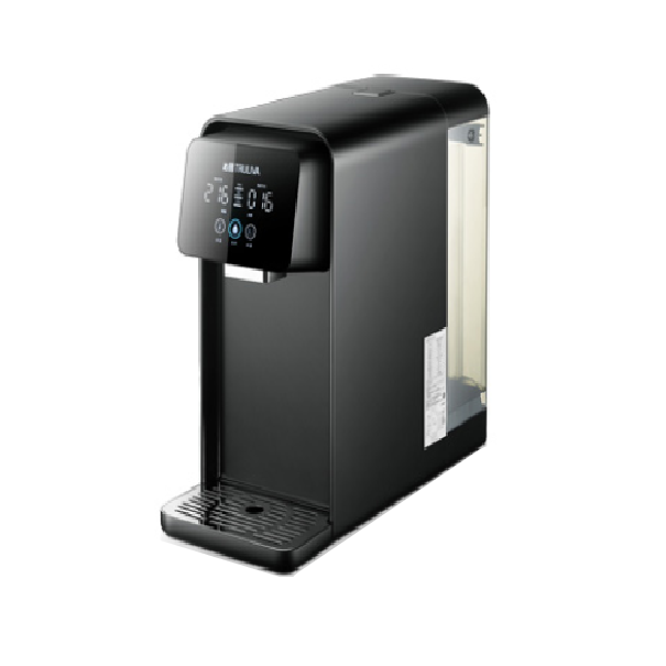 沁园 可加热净水器