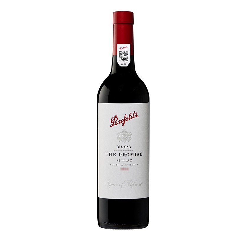 奔富 澳洲进口西拉干红葡萄酒