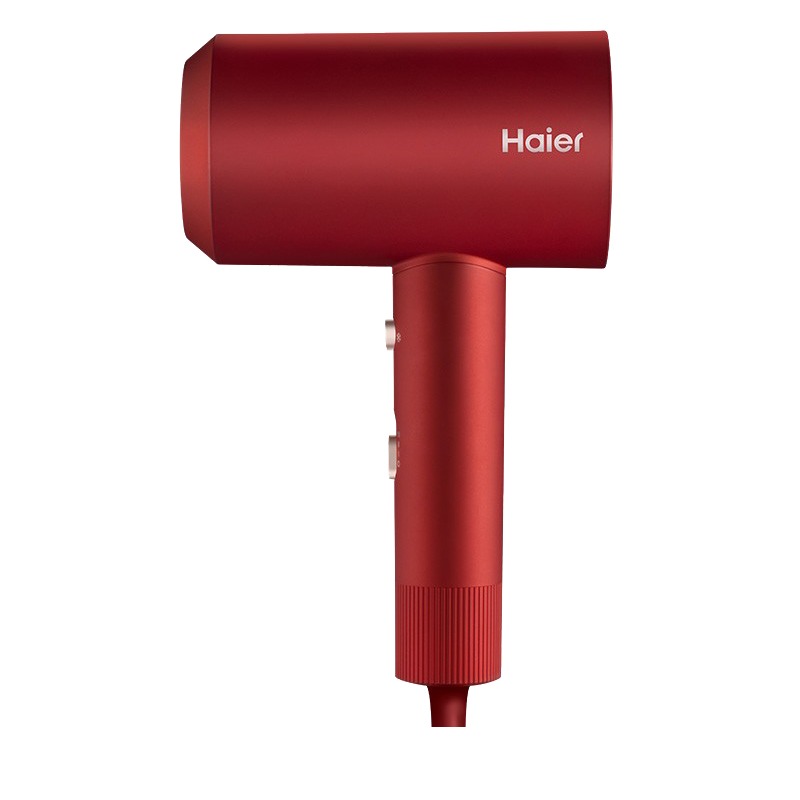 海尔 过热保护电吹风