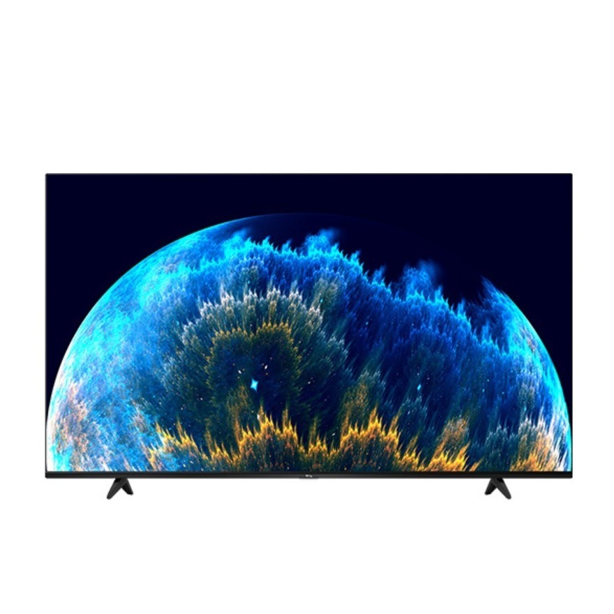 TCL一键投屏电视